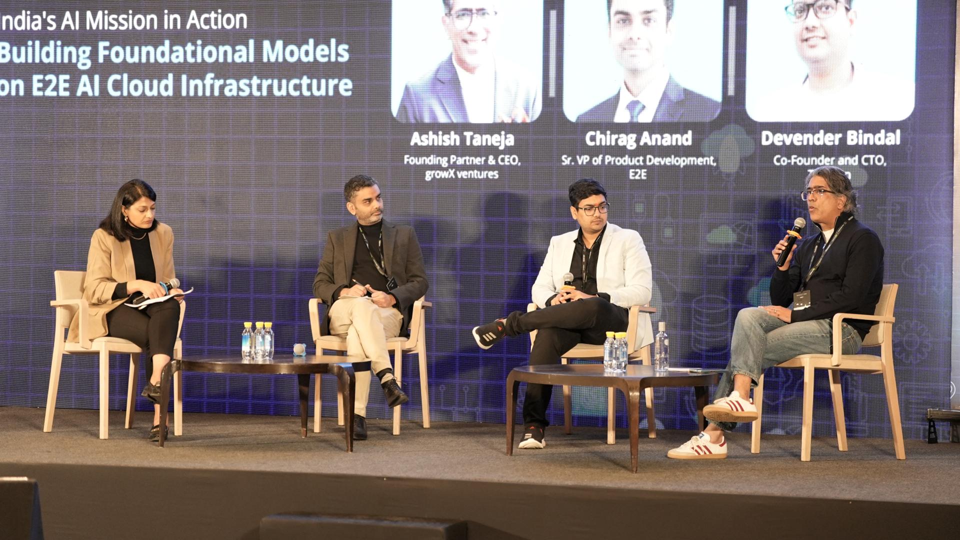 Building foundational AI in India: The gap between ambition and infrastructure
