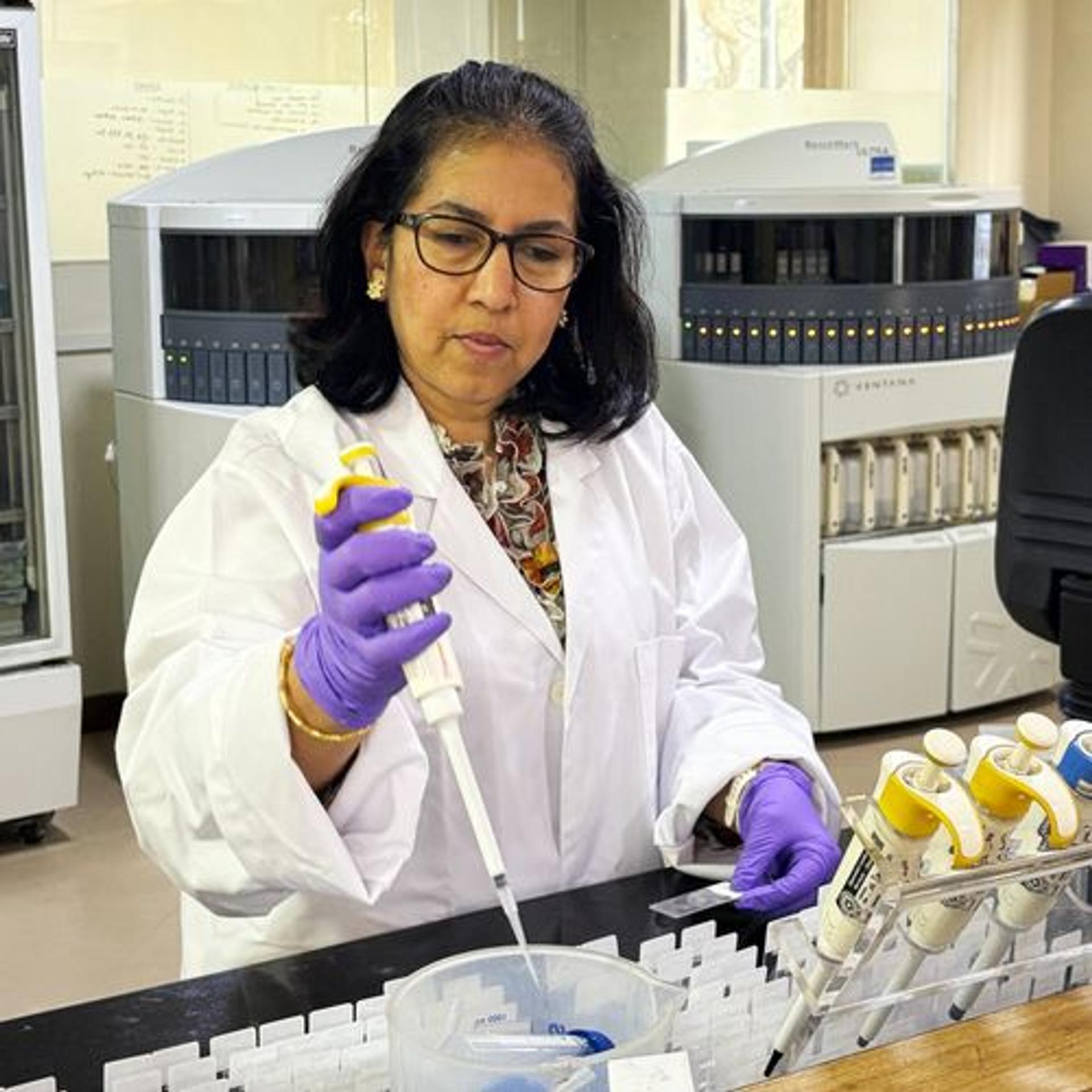 How CanAssist Breast test uses AI to determine treatment for early-stage breast cancer