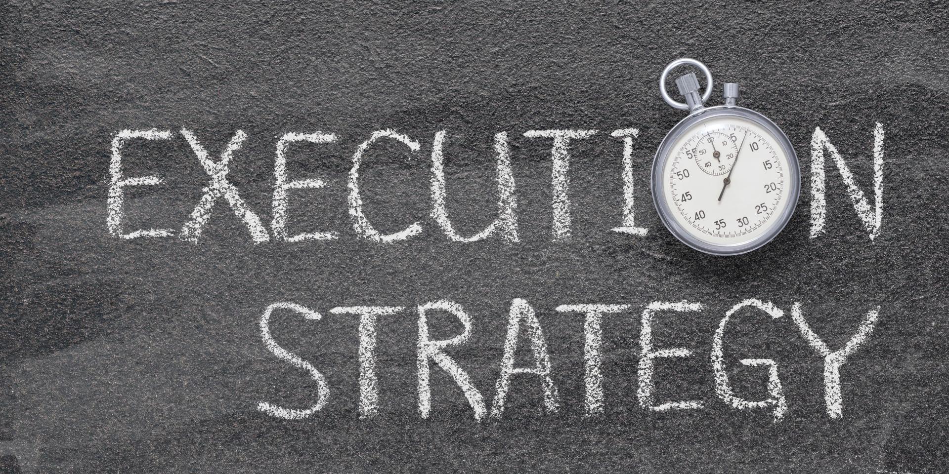 The ultimate 90-day execution plan for startup founders