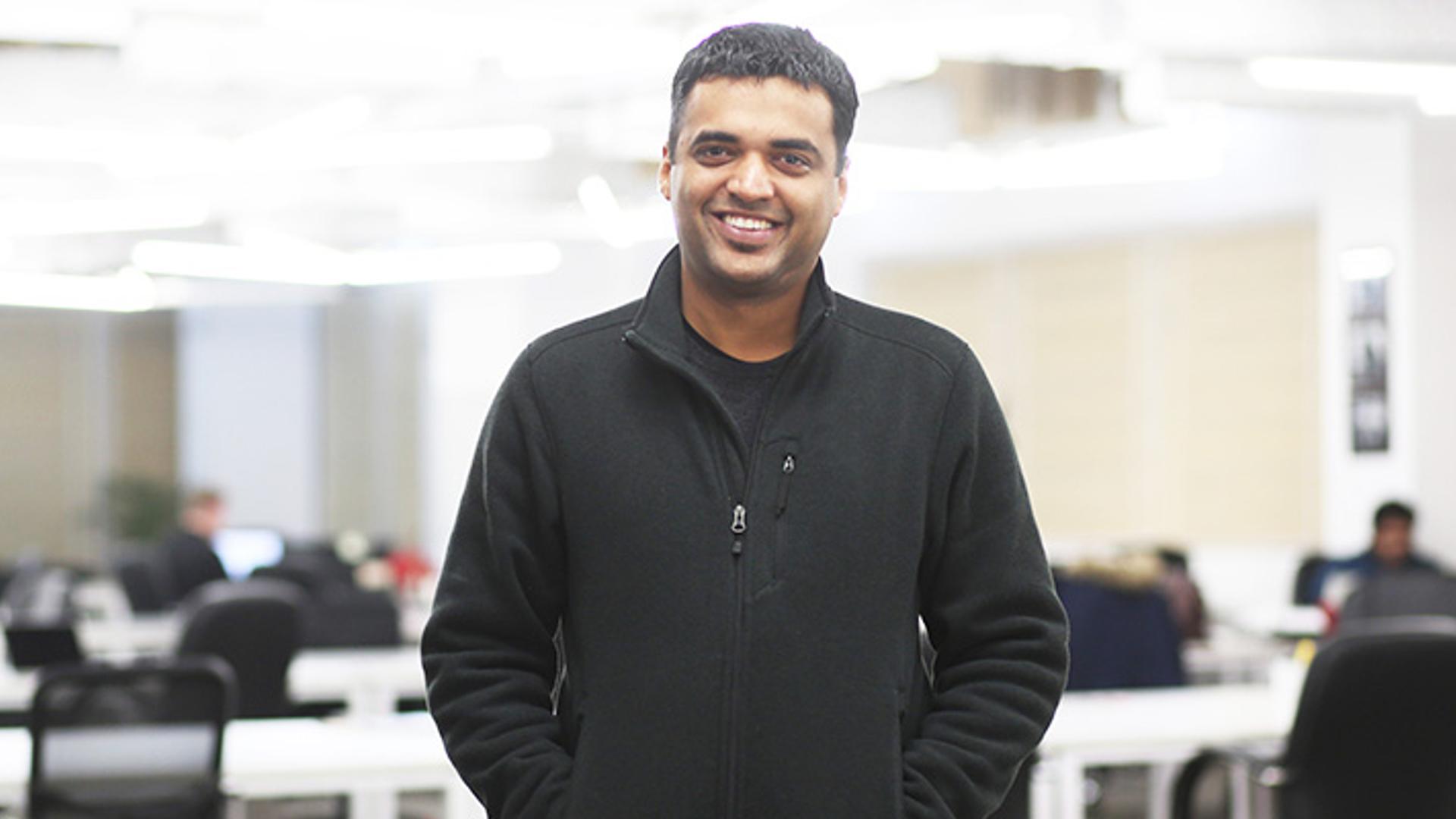 Deepinder Goyal's LAT Aerospace acquires defence robotics startup Sharang Shakti